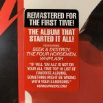 Metallica - Kill ´Em All
