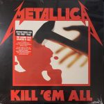 Metallica - Kill ´Em All