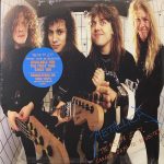Metallica - The $5.98 EP Garage Days Re-Revisited