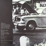 Rage Against The Machine - Rage Against The Machine