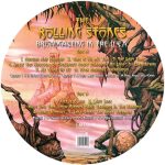 Rolling Stones - Another Time Another Place