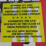 The Clash - Live at Shea Stadium