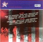 The Clash - Live at Shea Stadium