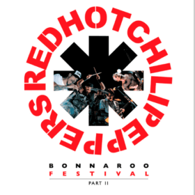Red Hot Chili Peppers - Bonnaroo Festival - Part II