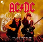 AC/DC - Live at Circus Krone 2003 Vol. 1