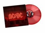 AC/DC - Power Up (Red Vinyl)