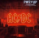 AC/DC - Power Up (Red Vinyl)