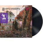 Black Sabbath - Black Sabbath