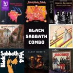 Black Sabbath - Combo