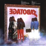 Black Sabbath - Combo