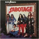 Black Sabbath - Combo