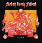 Black Sabbath - Combo