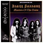 Black Sabbath - Combo