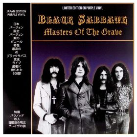 Black Sabbath - Combo