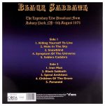 Black Sabbath - Combo