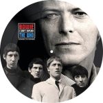 David Bowie / The Who - I Can't Explain Picture Disc Edition