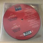 David Bowie / The Who - I Can't Explain Picture Disc Edition