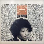 Jimi Hendrix - First Takes