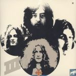 Led Zeppelin - Led Zeppelin III
