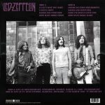 Led Zeppelin - Scandinavian Broadcasts 1969