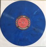 Miles Davis - Kind of Blue (Blue Vinyl)