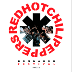 Red Hot Chili Peppers - Bonnaroo Festival - Part II