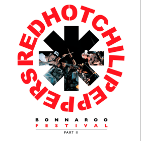 Red Hot Chili Peppers - Bonnaroo Festival - Part II