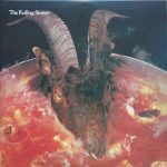 Rolling Stones - Goats Head Soup (Clear Vinyl - Duplo)
