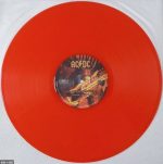 AC/DC – ...AND THERE WAS GUITAR! - IN CONCERT MARYLAND 1979
