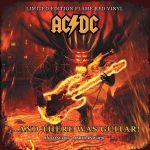 AC/DC – ...AND THERE WAS GUITAR! - IN CONCERT MARYLAND 1979