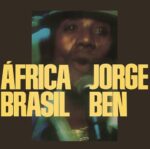 Jorge Ben - África Brasil (Edição Limitada)