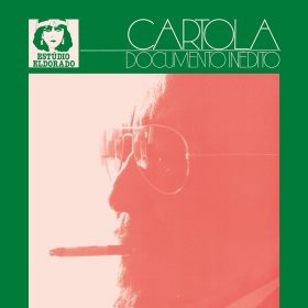Cartola - Documento Inédito