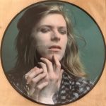 David Bowie - Hunky Dory (Picture Vinyl)