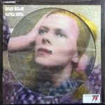 David Bowie - Hunky Dory (Picture Vinyl)