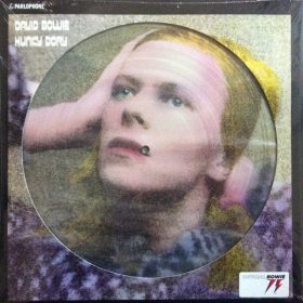 David Bowie - Hunky Dory (Picture Vinyl)