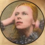 David Bowie - Hunky Dory (Picture Vinyl)