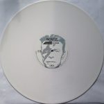 David Bowie - Legendary Broadcasts (Grey Vinyl)