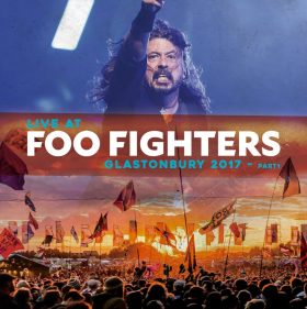 Foo Fighters - Live at Glastonbury 2017 - Vol. 01