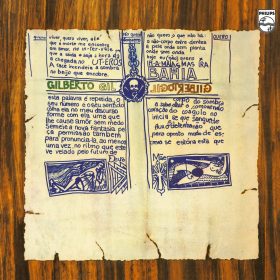 Gilberto Gil - 1969