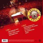 Guns N' Roses - Live at the O2 Arena London