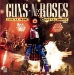 Guns N' Roses - Live at the O2 Arena London