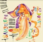João Donato - Sambolero