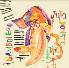 João Donato - Sambolero