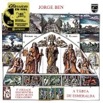 Jorge Ben Jor - A Tábua de Esmeralda