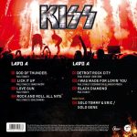 KISS - World Tour Monster