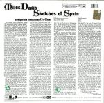 Miles Davis - Sketches of Spain