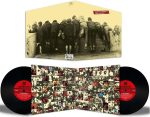 Milton Nascimento - Clube da Esquina Vol. 02 - LP Duplo