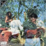 Mutantes - Mutantes e Seus Cometas no País do Baurets