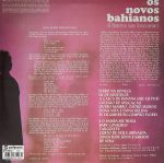 Novos Baianos - Ferro Na Boneca