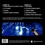 Radiohead - Live At Glastonbury 2017 Part 2